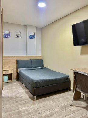 Hostelfc Teusaquillo